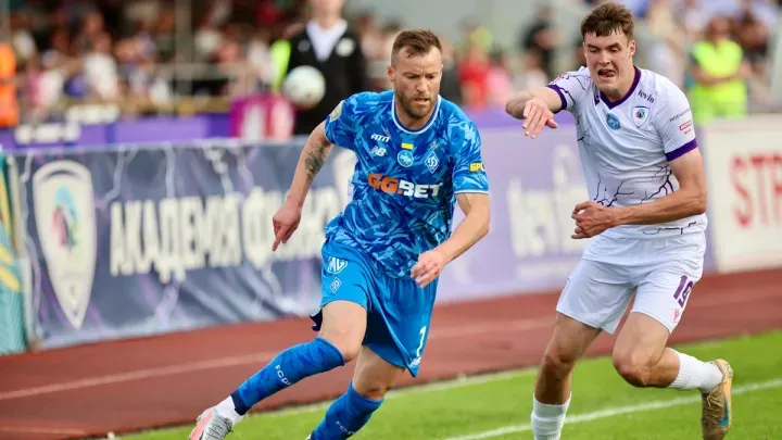 Підсумки 27 туру УПЛ: Шахтар — чемпіон, Динамо за межами топ-3, ситуація Полісся