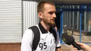 Захисник СК Полтава зізнався: відсутність інфраструктури не дала закріпитися в УПЛ