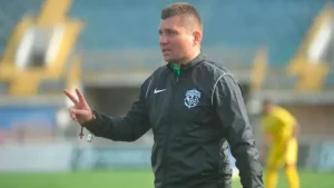Реакція наставника Ворскли на розгром 0:6 від Буковини: важко щось сказати