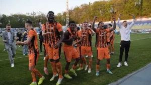 Київське Динамо виграло 14-й Кубок України: хто є абсолютним рекордсменом турніру