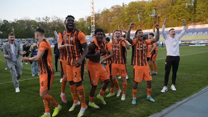 Київське Динамо виграло 14-й Кубок України: хто є абсолютним рекордсменом турніру