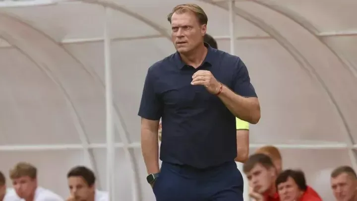 Тренер Кривбаса розніс СК Полтаву після матчу: суперник не грає у футбол