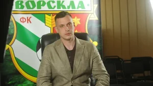 Гендиректор Ворскли розповів, як керівництво рятувало клуб — доходило до продажу квартири