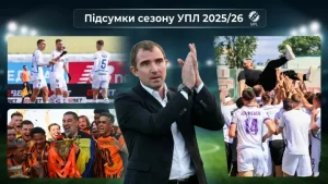 Кучер підсумував УПЛ-2025/26: Ярмоленко на 100% підсилить Динамо, відзначив Турана і Пономаренка