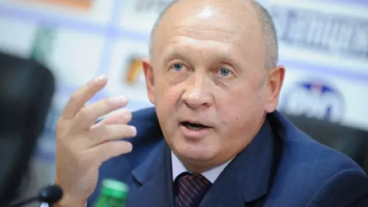 Екснаставник Динамо знову в УПЛ — фахівець обійме посаду в клубі з топ-6 чемпіонату