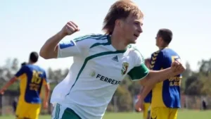 Екс-зірка Ворскли про зняття команди з чемпіонату: припинення виступів було очікуваним