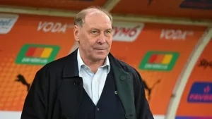 Після вильоту з УПЛ Полтава оголосила про розставання з головним тренером і асистентом