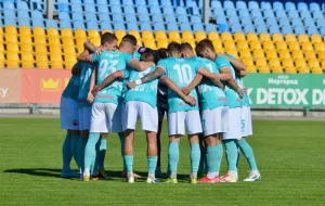 Подвійна нічия: Полтава та Інгулець розписали мирову, Полтава-2 поділила очки з Рокитою