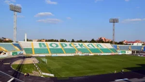 Полтава гратиме вдома на стадіоні Ворскли: угоду підписано, квитки від 100 грн