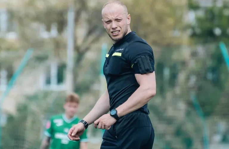 Матч Полтави з Фенікс-Маріуполем судитиме арбітр з Луцька Сергій Подригуля