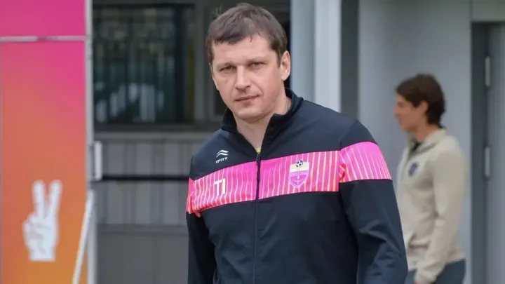 Тренер Полтави розкритикував команду: результату не буде без 100% віддачі на полі