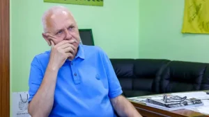 Президент СК Полтава визнав недооцінку рівня УПЛ і пояснив фіаско минулого сезону