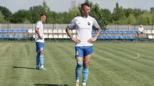 Відомий ексзахисник Ворскли розповів справжню причину скандального відходу у 2017 році